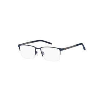 Tommy Hilfiger Heren, Accessoires, Blauw, Maat: 54 MM