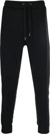 Costume National Heren, Broeken, Zwart, Maat: XL Viscose