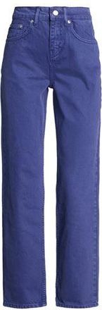 Moschino BOTTOMWEAR - Jeans on YOOX.COM