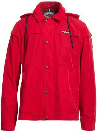 Aeronautica JACKEN & MÄNTEL - Jacken und Anoraks auf YOOX.COM