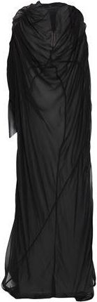 Rick Owens VESTITI - Vestiti lunghi su YOOX.COM