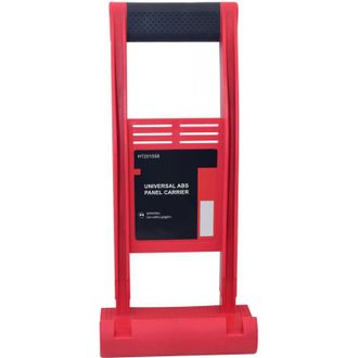 OEM Portapaneles Dry Sket Lall De 80 Kg, Soporte Ergon&oacute;mico Antideslizante Para Paneles De Materiales Pesados, Abs Tpr De Caucho Blando Para Paneles De Vi