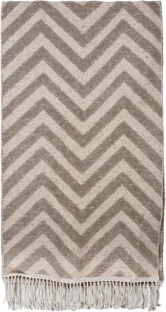 PESERICO Sjaal - Dames - Wintersjaals - Beige - ONE Size - Wol - Accessoires