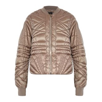 Rick Owens unisex, Giacche, Marrone, M, new