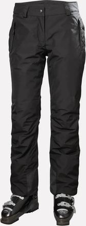 Helly Hansen Blizzard Insulated Pant In Black