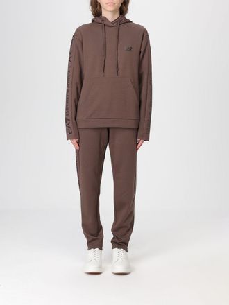 Emporio Armani Suit Separate EA7 Woman color Brown