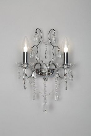 BHS Annalee Wall Light