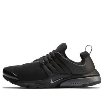 Nike Air Presto Fleece 812307-001
