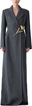 Carolina Herrera Coat