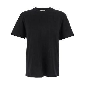 Jil Sander Uomo, Top, Nero, S, new