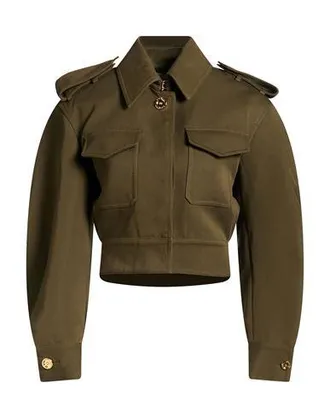 Givenchy COATS & JACKETS - Jackets on YOOX.COM