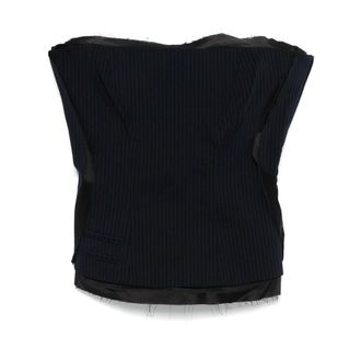 Ottolinger Striped Corset