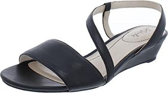 Women s Life Stride Wedge Sandals Sale up to 33 Stylight