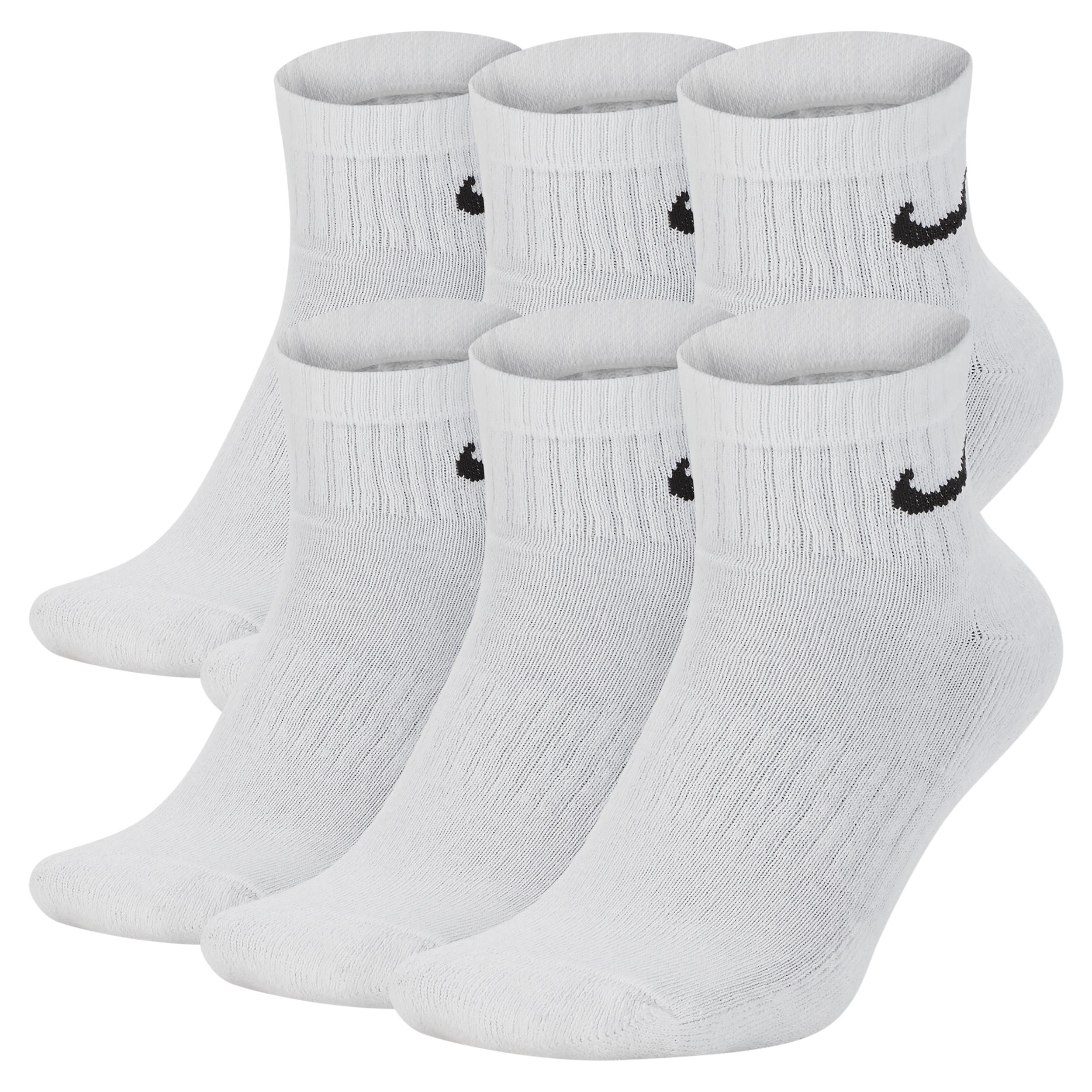 Chaussettes Nike SOLDE jusqu a jusqu a 36 Stylight