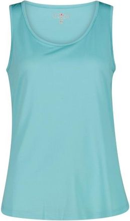 F.lli Campagnolo Sleeveless Top Funktionsshirt f&uuml;r Damen | t&uuml;rkis