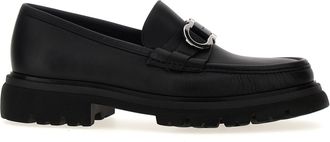 Ferragamo Cocoon Loafers
