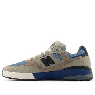 New Balance x Andrew Reynolds 933 Mushroom Still Water UN933ASB