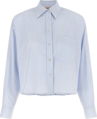 Max Mara Wkd Eden-Shirt