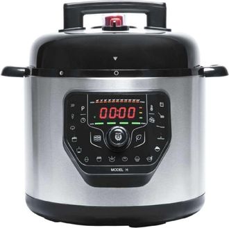 Cecotec Cecotec Olla Gm H Olla Programable Con 6 Litros De Capacidad