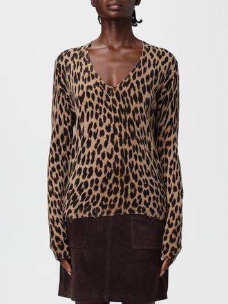 Zadig&Voltaire Sweater ZADIG & VOLTAIRE Woman color Brown