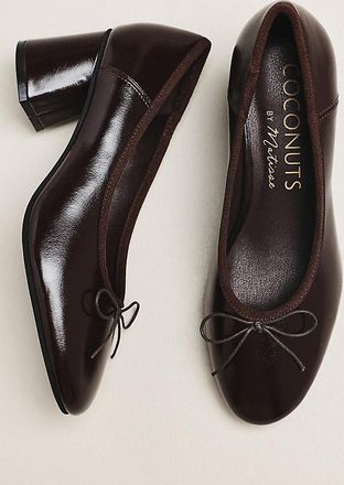 Matisse Footwear Murray Ballet Heels