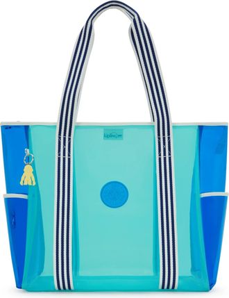 Kipling Jayla Clear Tote Bag