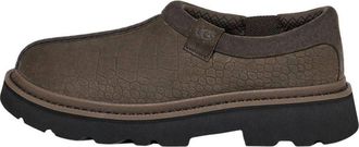 UGG Tasman Lug Embossed Dense Smoke 1178691-DNSS