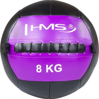 OEM Bal&oacute;n De Pared Wlb De 8 Kg, Bal&oacute;n De Ejercicio Hms