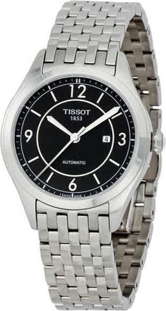 Tissot T-Classic T-One Ladies Automatic Watch T038.207.11.057.01