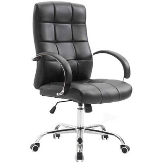 Clp Silla de Oficina Mikos Negro