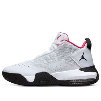 Nike Jordan Air Jordan Stay Loyal White Rush Pink DB2884-102