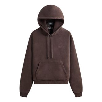 Kith Braxton Hoodie Kindling KHMA030177-211
