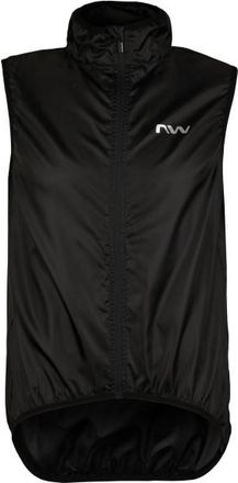 Northwave Vortex 2 Vest Velogilet f&uuml;r Herren | schwarz