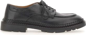 Alexander Hotto Hombre, Zapatos, Negro, Talla: 42 1/2 EU