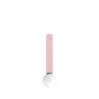 Lumicom Radius Lampara De Techo 8x Monocolor Brillo