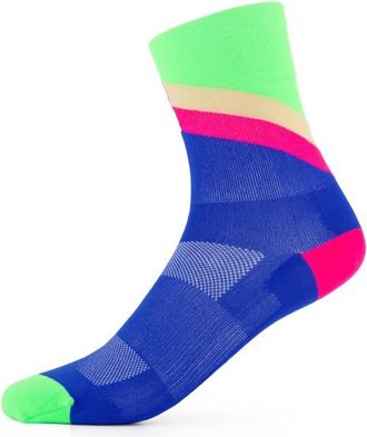 INCYLENCE Ultralight Apex Laufsocken - Unisex | blau