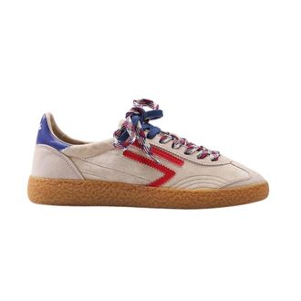 Puraai Sneakers, female, Beige, Size: 8 US Sneaker