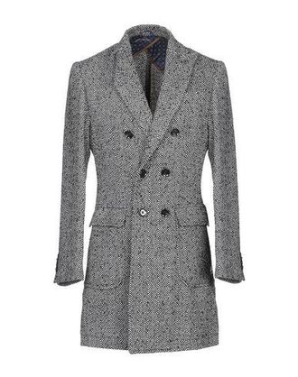 Herman & Sons COATS & JACKETS - Coats sur YOOX.COM