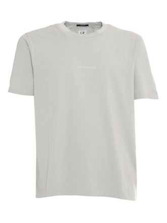 C.P. Company Cp Company T-Shirts Kurzarm