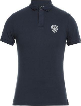 Emporio Armani CAMISETAS Y TOPS - Polos en YOOX.COM
