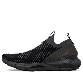 Under Armour HOVR Phantom 2 Intelliknit Sneakers Black 3024928-001