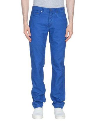 Massimo Alba BOTTOMWEAR - Trousers sur YOOX.COM