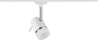 Paulmann Spot Individual Urail Blanco Orientable Regulable