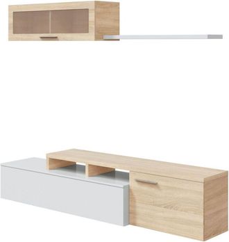 For&eacute;s Mueble Salon tv Nexus