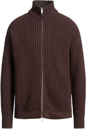Emporio Armani MAGLIERIA - Cardigan su YOOX.COM