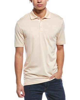 HUGO BOSS Boss Hugo Boss Press Polo Shirt