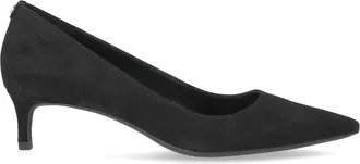 Michael Kors Alina Flex Kitten Black Pump