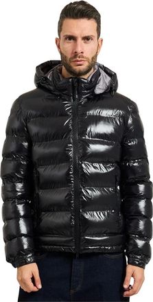 Yes-Zee YES Zee, Hombre, Chaquetas, Negro, Talla: 3XL