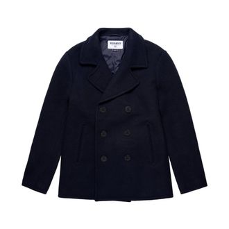 Sebago Hombre, Chaquetas, Azul, Talla: L