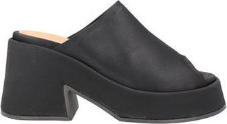 Ganni CALZADO - Sandalias con cierre en YOOX.COM